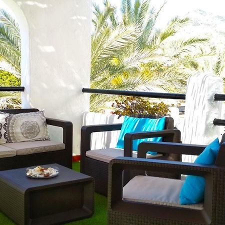 Pueblo Blanco Apartment Benalmádena Exterior foto