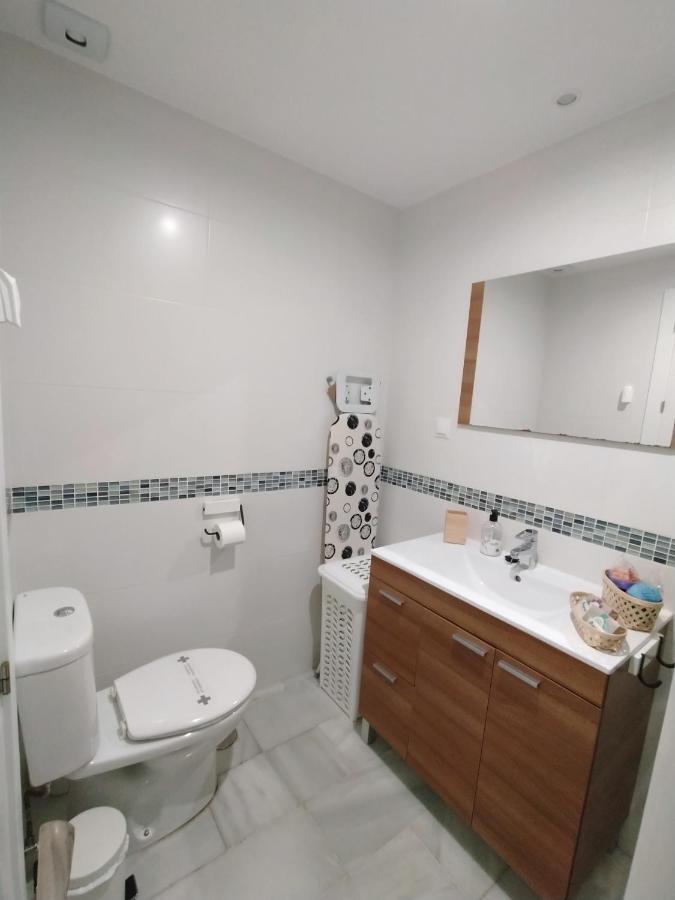 Pueblo Blanco Apartment Benalmádena Exterior foto