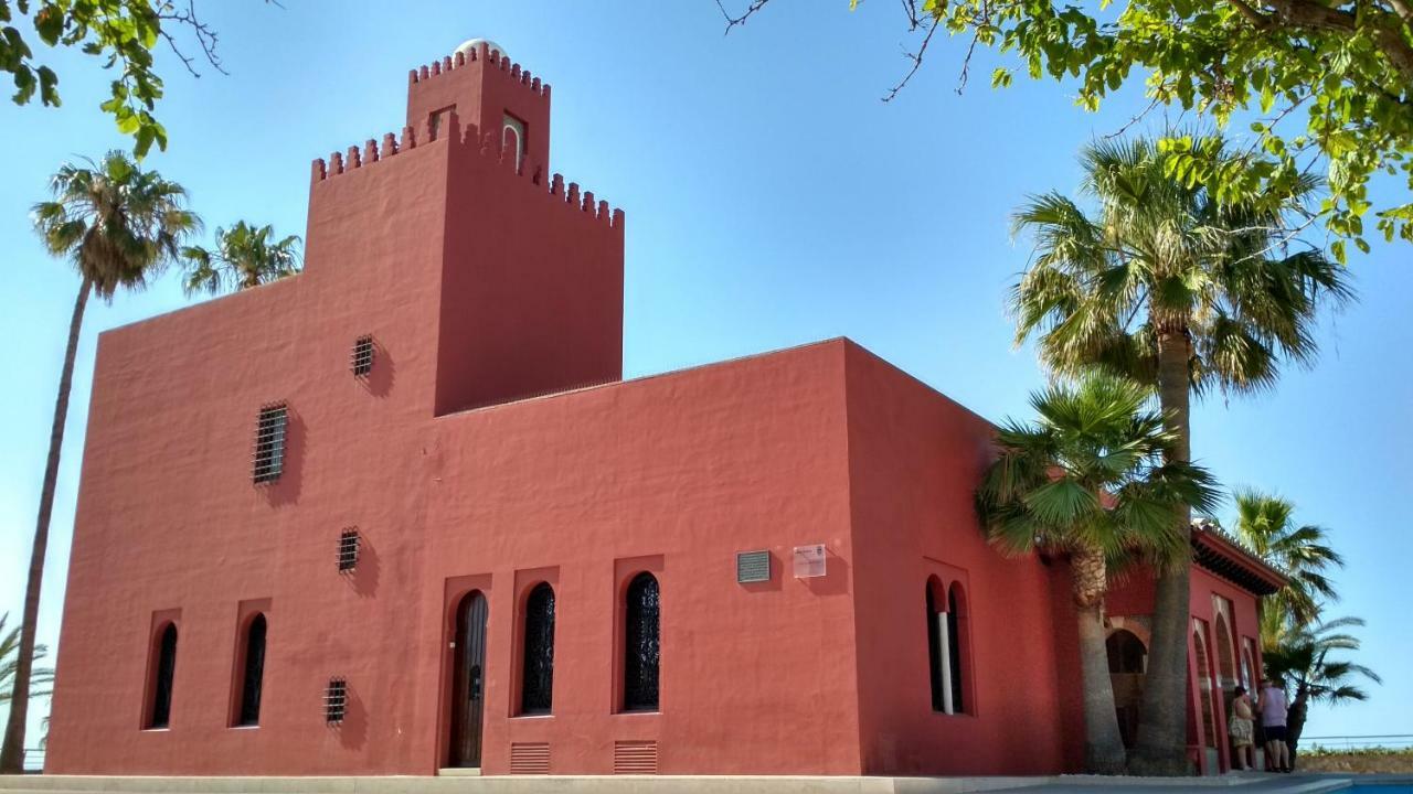 Pueblo Blanco Apartment Benalmádena Exterior foto